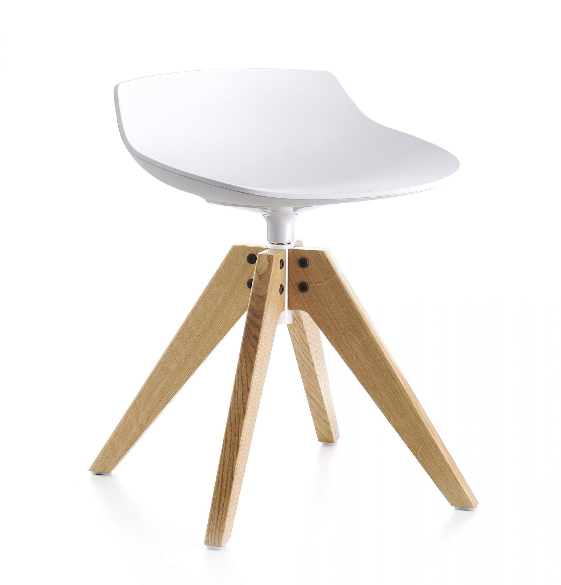 Flow Stool VN Hocker / Barhocker MDF Italia